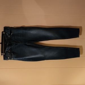 True Religion Size 34 Jennie Curvy Jeans